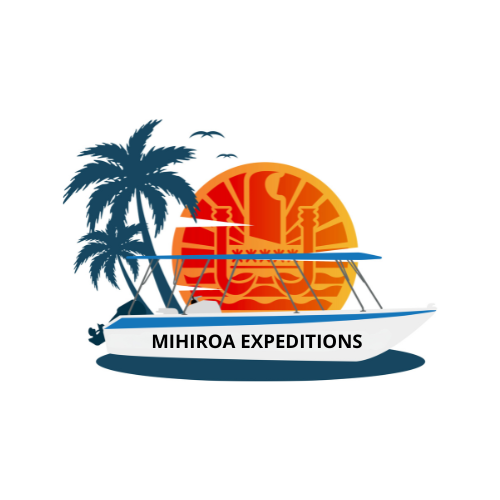 SAS Mihiroa Expeditions